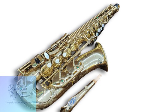 Selmer alto saxophone sa80 - saxophone,