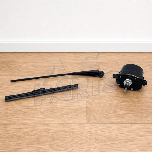 Kit motore tergicristallo - kit,