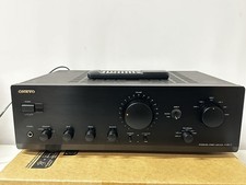 Onkyo A-9511 Amplificatore