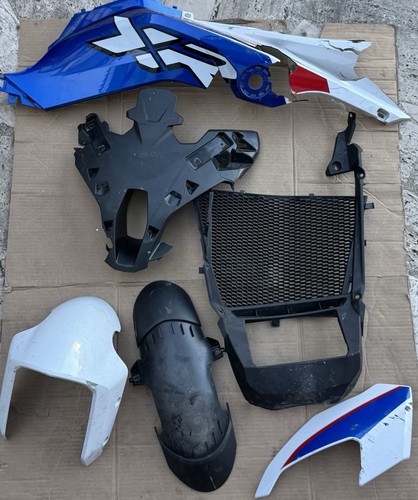 Bmw s1000xr k69 - bmw,