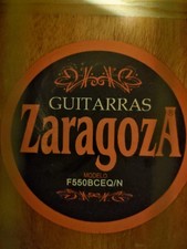 chitarra acustica