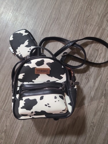Mini zaino borsa - mini, e