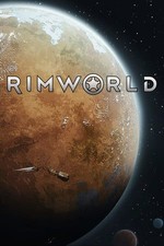 RimWorld DIGITAL STEAM PC CD