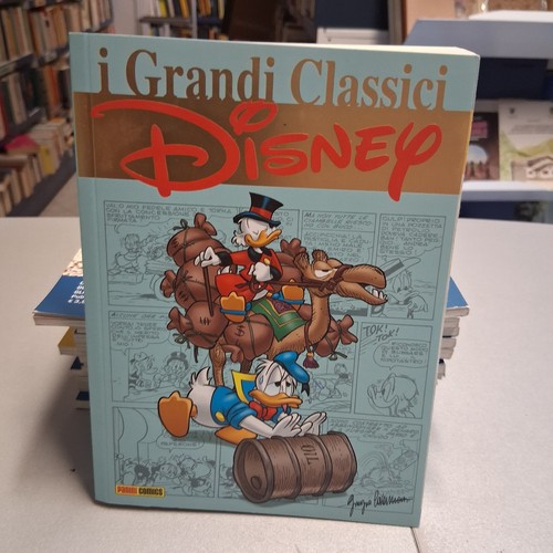 Grandi classici disney - i,