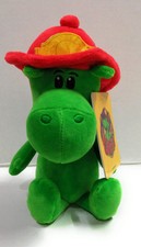 Grisù il Draghetto Pompiere