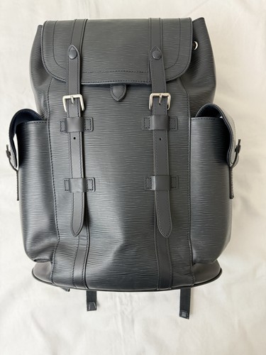 4100 louis vuitton - zaino, uomo