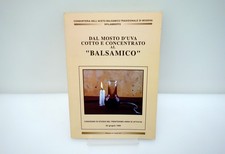 Dal Mosto d'Uva Cotto e