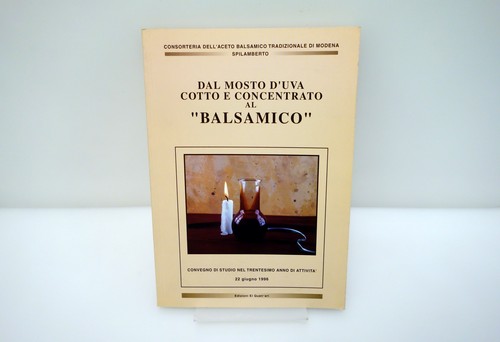 Dal mosto uva cotto - d'uva,