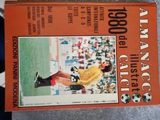 almanacco illustrato del