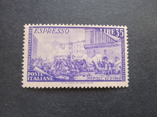 1948 repubblica italiana - repubblica,