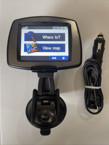 Garmin gps street pilot c340 - street,