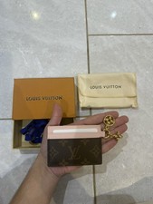 Louis Vuitton Charms Porta