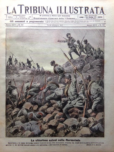 Tribuna illustrata 7 - illustrata,