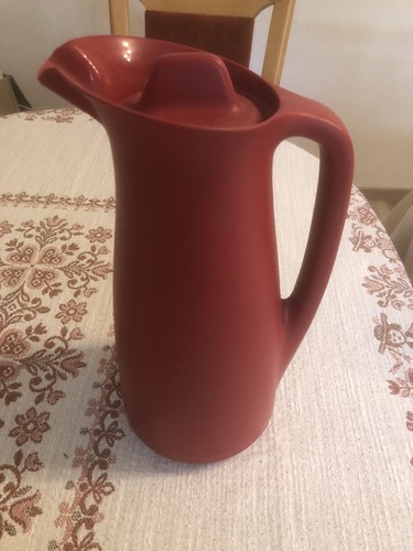 Tupperware thermotup brocca - tupperware,