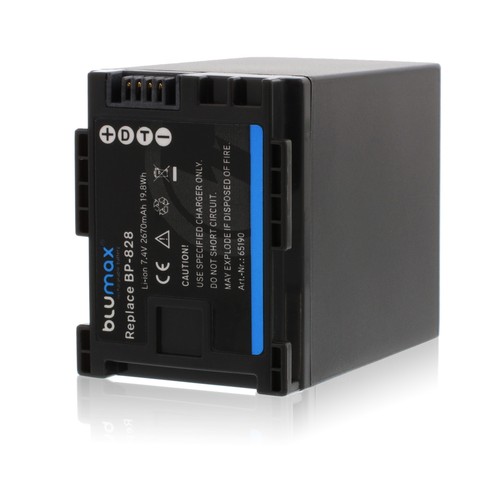 Batteria premium blumax - hq,