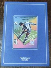 Folder Poste Italiane S.S