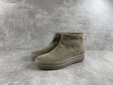 Stivaletti Ruco Line × Jean