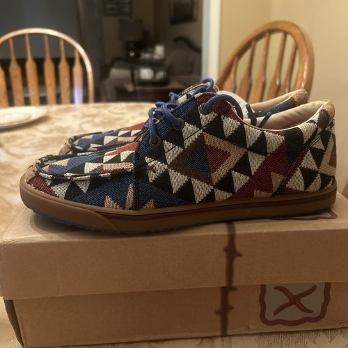 Sneakers twisted hooey loper - hooey,