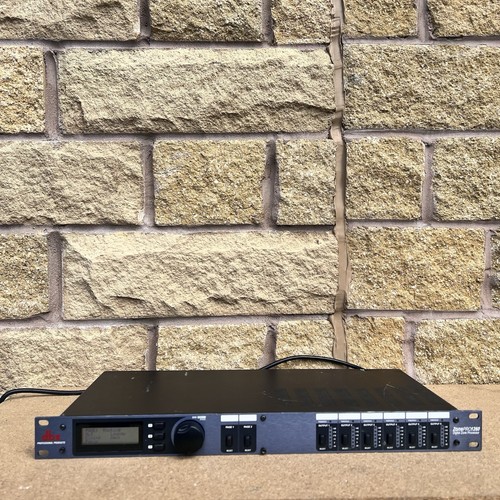 Dbx zonepro 1260 prodotti - dbx,