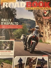 Roadbook Maggio 2026 N. 53