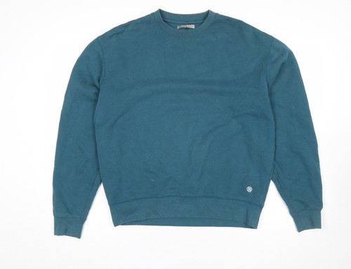 Felpa pullover girocollo scout - felpa,