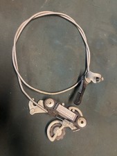 Simplex Cambio Bici Epoca Velo