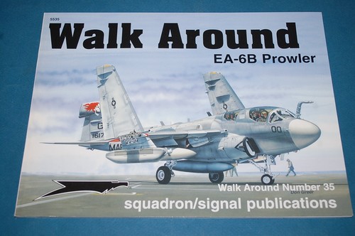 Prowler walk around - prowler,