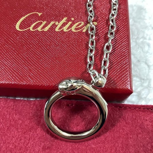 Portachiavi cartier anello - portachiavi,