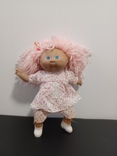 Bambola Cabbage Patch Kids