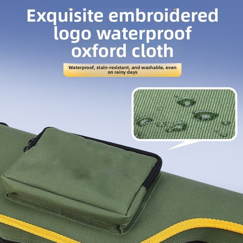 Short rod carrier borsa - carrier,