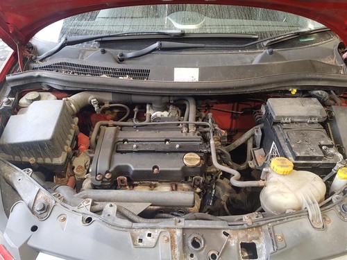 2006 2010 mk3 vauxhall corsa - 2006-2010,