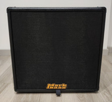 Markbass CMB 121 Blackline