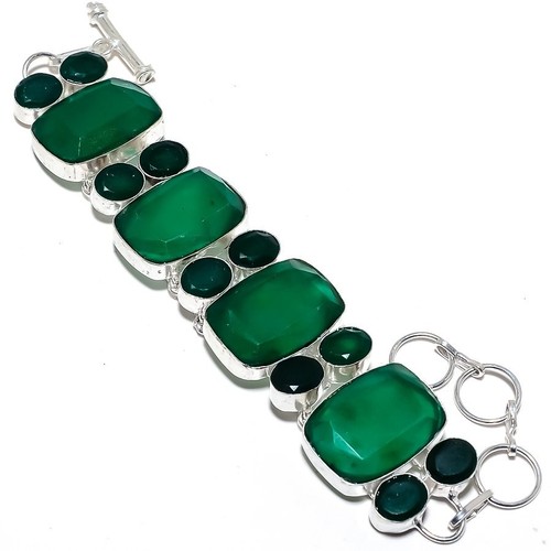 Bracciale argento sterling - bracciale,