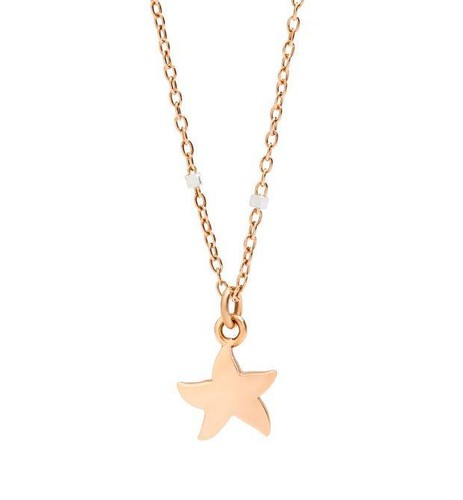 Collana dodo stellina - collana,