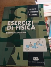 Esercizi di fisica