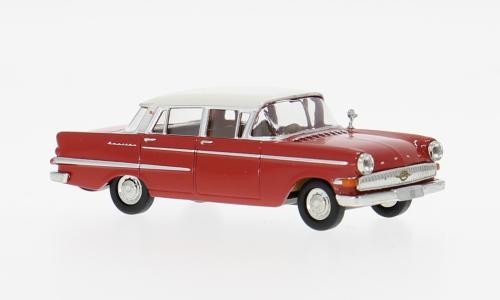 Opel capitano con - p,