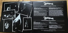 Whitesnake - Live in the heart