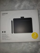 Wacom Intuos Medium Bluetooth