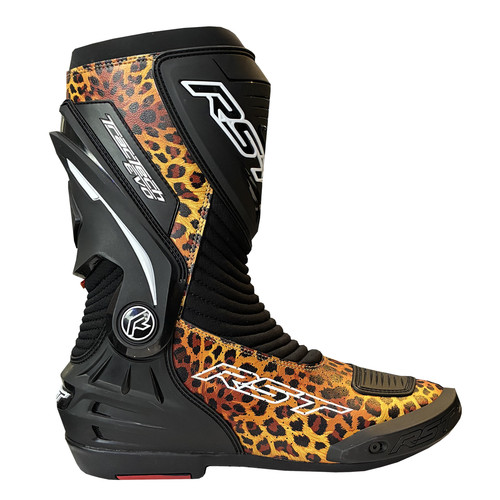 Stivali sportivi rst tractech - rst,