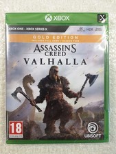 ASSASSIN S CREED VALHALLA -