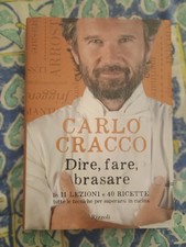 DIRE FARE BRASARE - CARLO