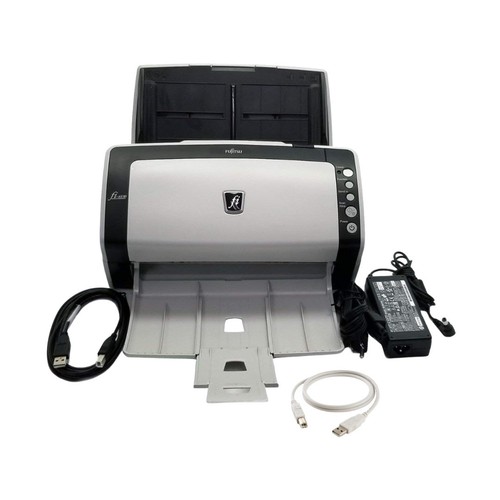 Fujitsu 6130 adf - fi-6130,
