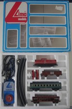 OTTIME CONDIZIONI: LIMA MODELS