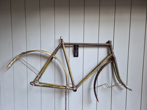 Bici epoca velo - bici,