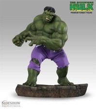 Sideshow Hulk Premium Format