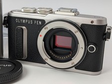 Olympus PEN E-PL8 16,1