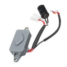 AVR Voltage Regulator