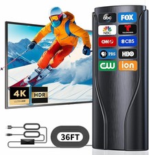 Antenna TV Digitale da Interno