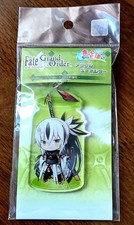 Figurina giocattolo personaggio sovrano FGO Uesugi Kenshin mai aperta