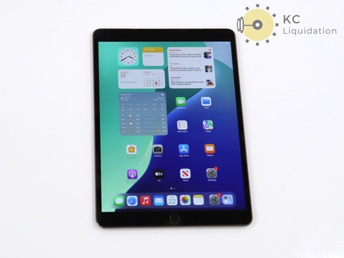 Apple ipad air - apple, 3